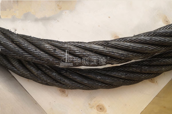 鋼絲繩力學(xué)性能檢測