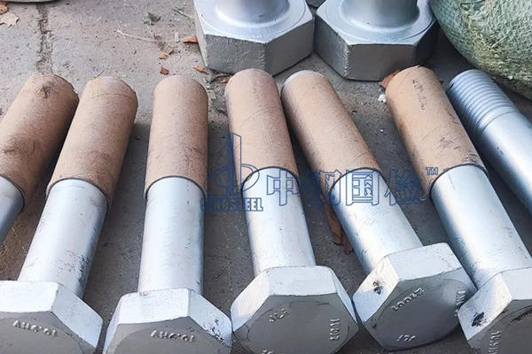 風(fēng)電螺栓檢測