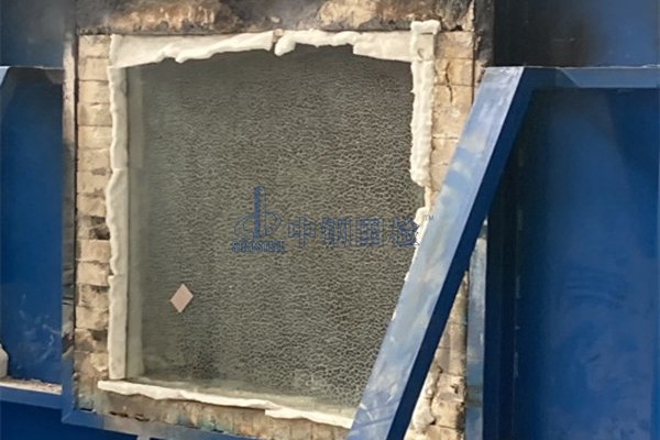 耐火窗需要做實(shí)驗(yàn)室檢測(cè)報(bào)告