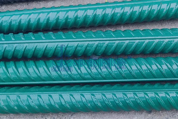 環(huán)氧涂層鋼筋檢測