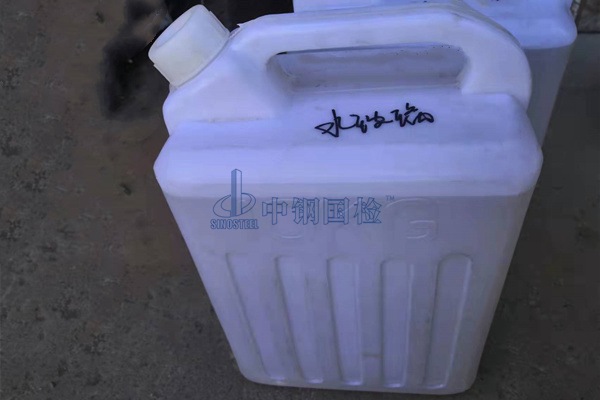 水玻璃檢測(cè)