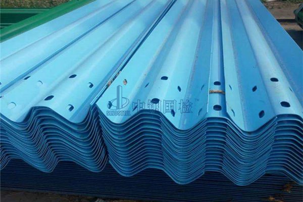 波形護(hù)欄檢測