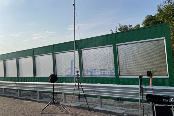 深圳市隔音棉吸聲檢測單位