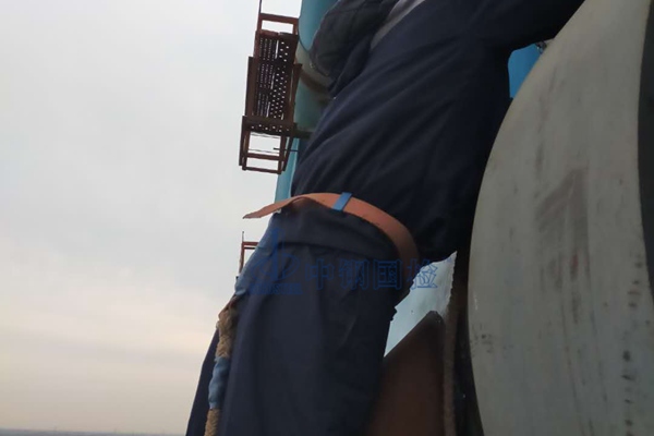 鋼結(jié)構(gòu)需要檢測哪些項(xiàng)目?