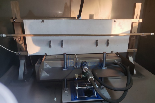 防火涂料第三方檢測