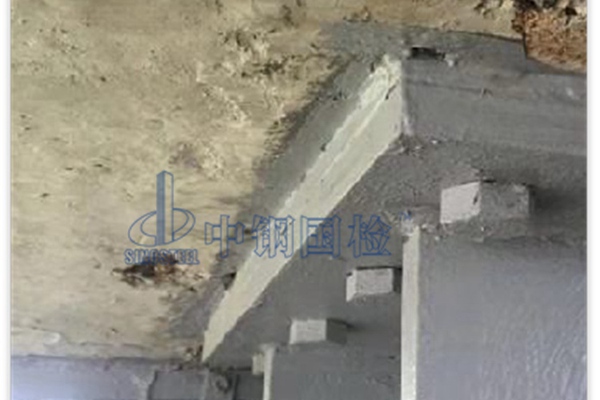 橋梁的主要檢測項(xiàng)目有哪些