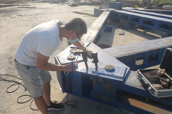 房屋結構安全檢測鑒定機構