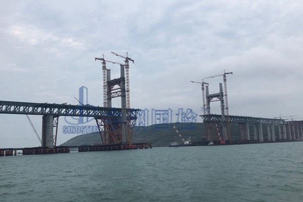 貴陽(yáng)城市橋梁檢測(cè) 橋梁安全評(píng)估