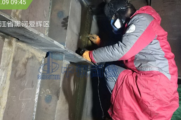 商丘市政橋梁檢測(cè) 中鐵客戶合作檢測(cè)單位