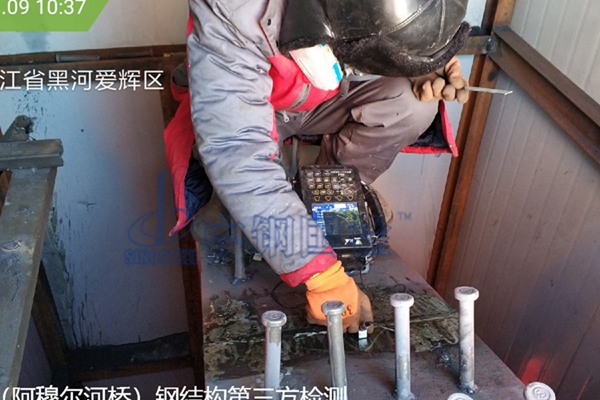 佛山人行橋梁養(yǎng)護(hù)檢測公司