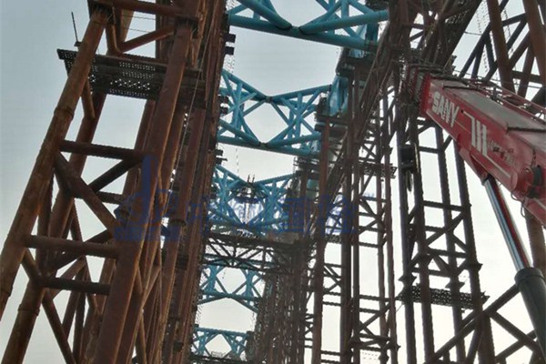 川藏鐵路橋梁檢測加固招標(biāo)