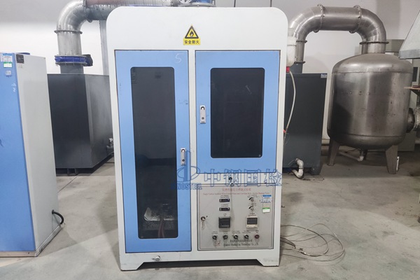 東營(yíng)阻燃耐火電纜檢測(cè)中心哪家好