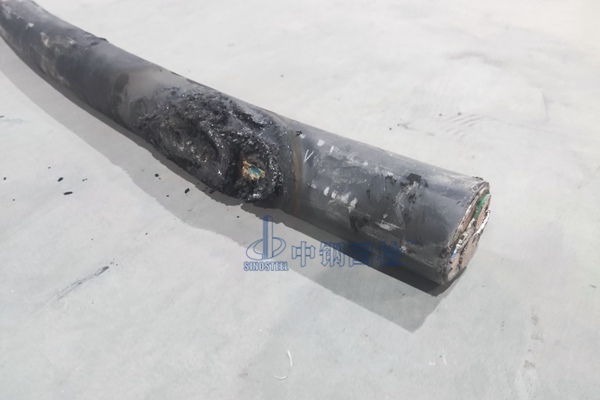 阻燃耐火電纜檢測機(jī)構(gòu)