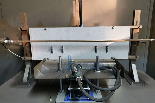 耐火橋架檢測(cè)機(jī)構(gòu)