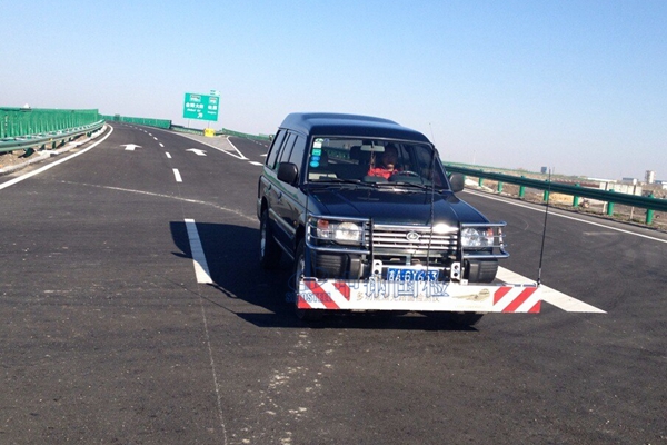 道路水穩(wěn)層要做哪些檢測