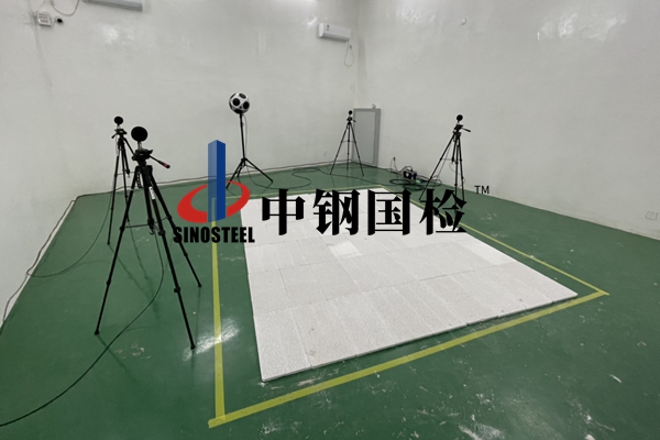 江蘇哪里可以檢測吸音板降噪系數(shù)?