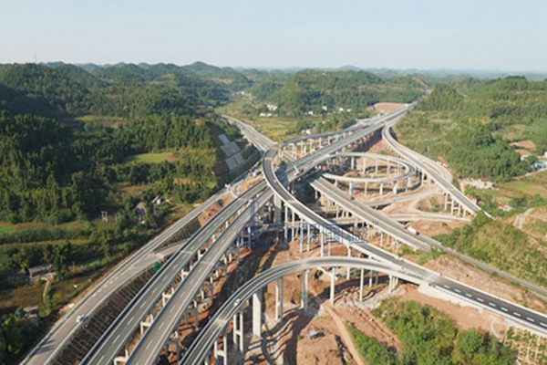 道路檢測(cè)費(fèi)用每公里多少錢