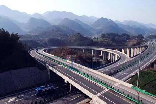 道路路面病害檢測(cè)