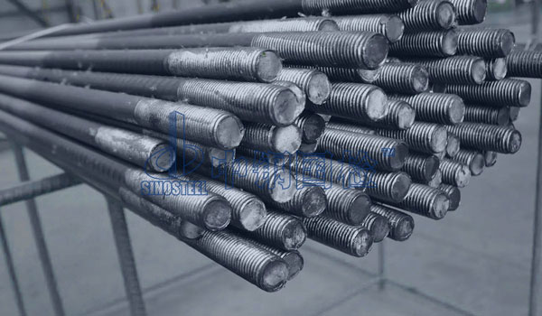 風(fēng)機(jī)錨栓拉板試驗(yàn)