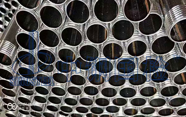 聲測(cè)管檢測(cè)