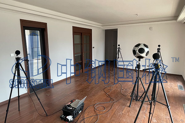 撞擊隔聲測(cè)試