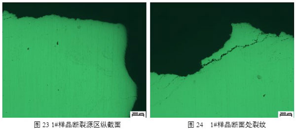 顯微組織檢驗(yàn)