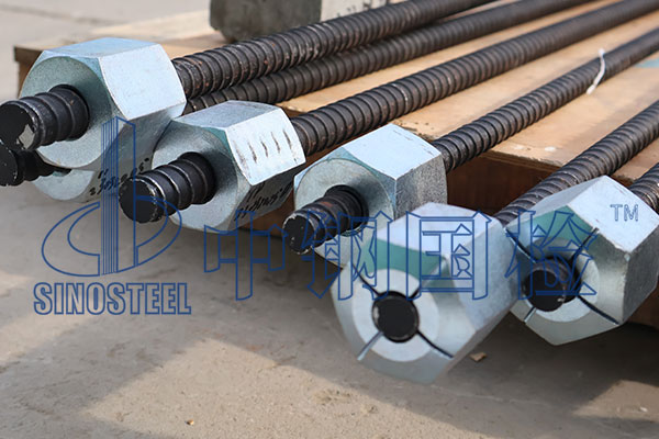 螺母保證荷載試驗(yàn)