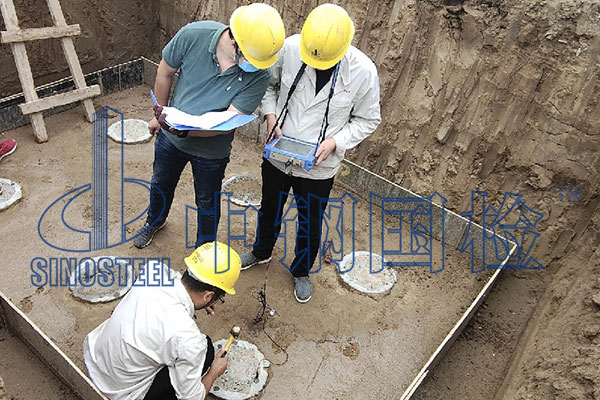 低應(yīng)變檢測樁身完整性