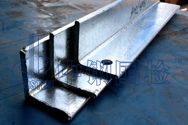 鋼材材質(zhì)檢測(cè)