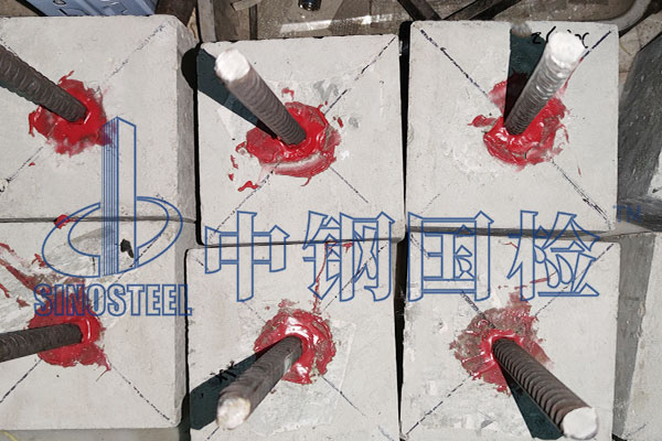 植筋膠疲勞試驗(yàn)