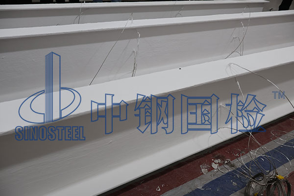 鋼結(jié)構(gòu)廠房檢測(cè)