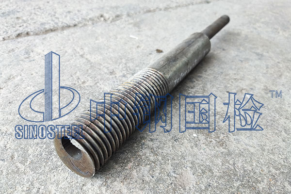 風(fēng)機(jī)錨栓生銹檢測(cè)