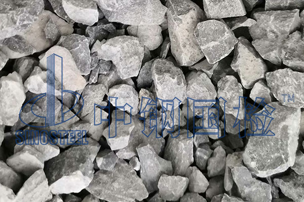 碎石壓碎值檢測(cè)