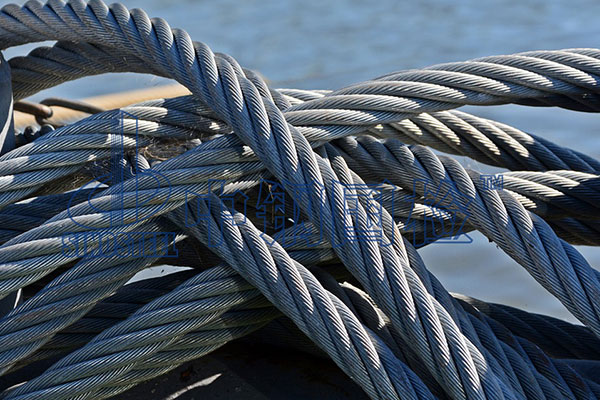 鋼絲繩無損檢測(cè)