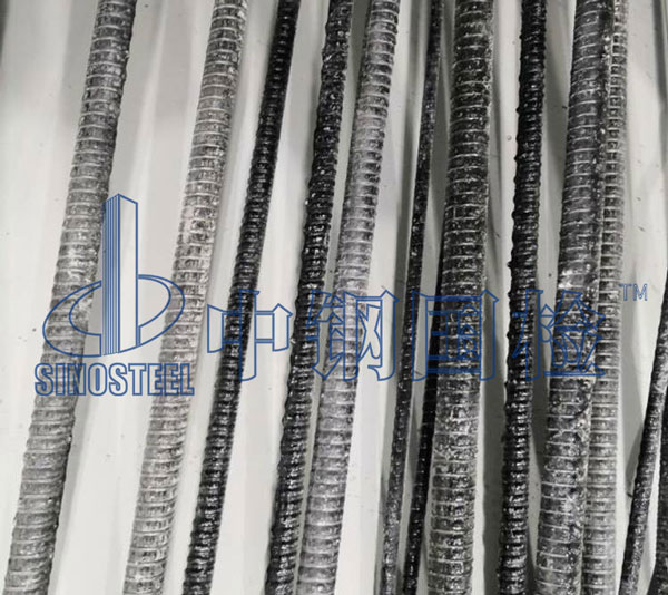 中空錨桿檢測(cè)