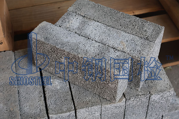 建筑用磚、砌塊檢測(cè)