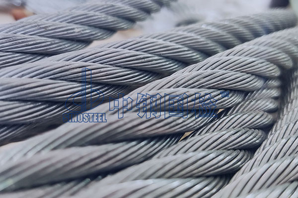 鋼絲繩檢測(cè)