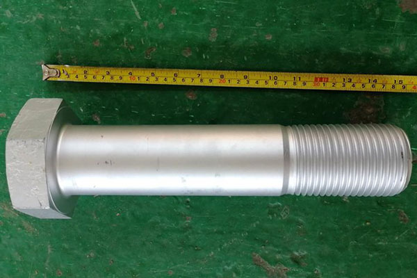 風(fēng)電高強(qiáng)螺栓檢測(cè)