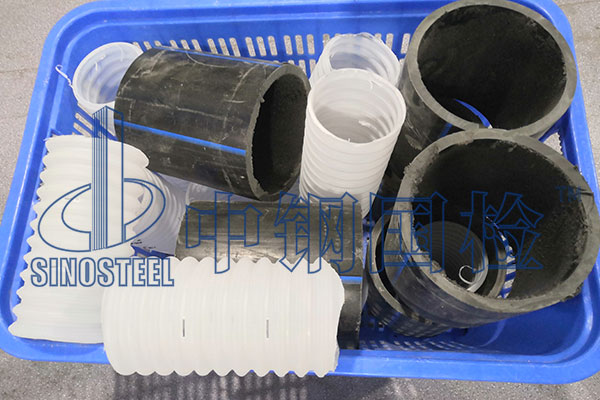 雙臂波紋管復(fù)檢 第三方檢測機構(gòu)