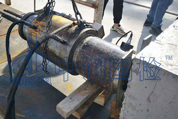 管道摩阻試驗(yàn)檢測(cè)