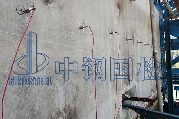 0號(hào)塊檢測(cè)