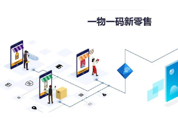 了解商品常用的防偽標(biāo)簽技術(shù)